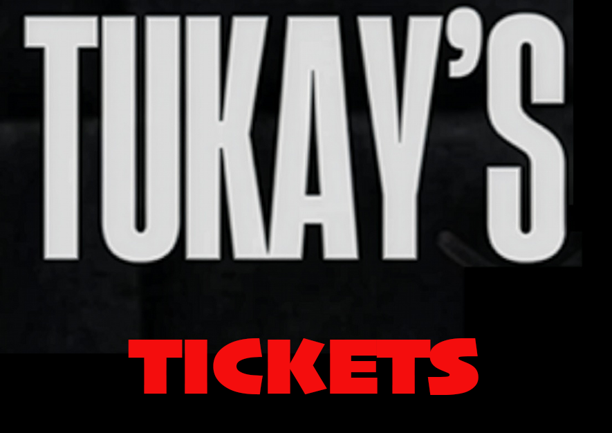 Tukay Tickets
